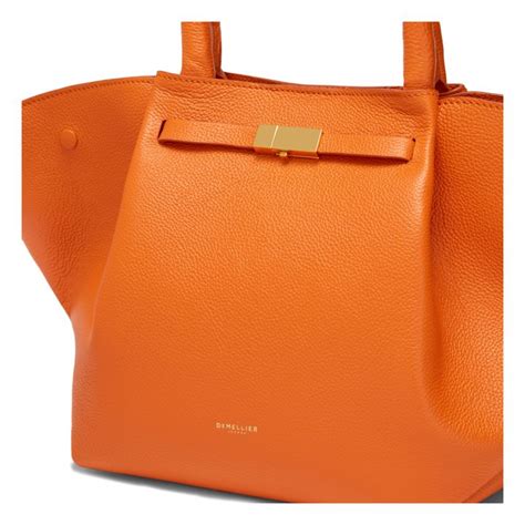 dupe sac demellier